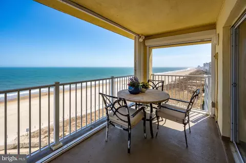 6201 Atlantic Ave #806, Ocean City, MD 21842