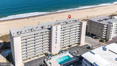 6201 Atlantic Ave #806, Ocean City, MD 21842