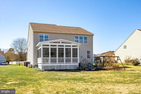 Exterior - 343 Dueling Way, Berlin, MD 21811 photo 13 of 21