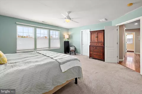 Bedroom - 343 Dueling Way, Berlin, MD 21811 photo 3 of 9