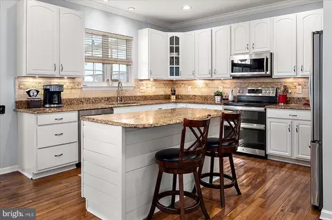 Kitchen - 343 Dueling Way, Berlin, MD 21811 photo 1 of 8