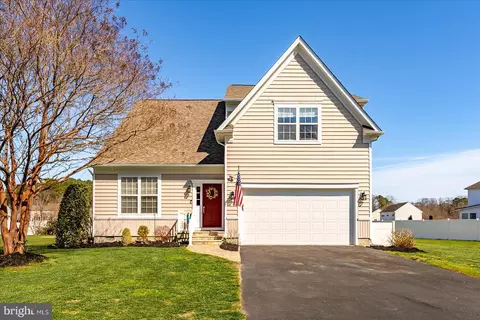 Exterior - 343 Dueling Way, Berlin, MD 21811 photo 3 of 21