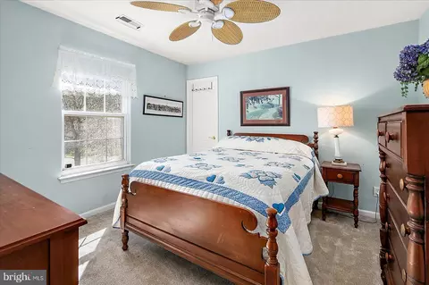 Bedroom - 343 Dueling Way, Berlin, MD 21811 photo 4 of 9