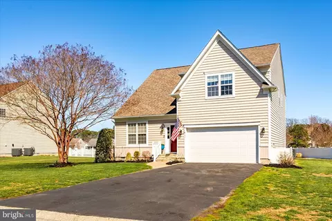Exterior - 343 Dueling Way, Berlin, MD 21811 photo 4 of 21
