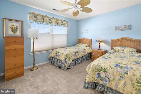 Bedroom - 343 Dueling Way, Berlin, MD 21811 photo 7 of 9