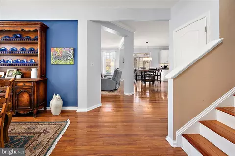 Entry Way - 343 Dueling Way, Berlin, MD 21811 photo 3 of 4