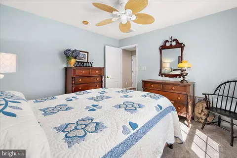 Bedroom - 343 Dueling Way, Berlin, MD 21811 photo 6 of 9