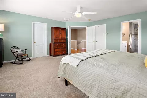 Bedroom - 343 Dueling Way, Berlin, MD 21811 photo 2 of 9