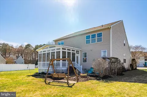 Exterior - 343 Dueling Way, Berlin, MD 21811 photo 12 of 21