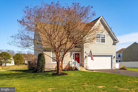Exterior - 343 Dueling Way, Berlin, MD 21811 photo 5 of 21