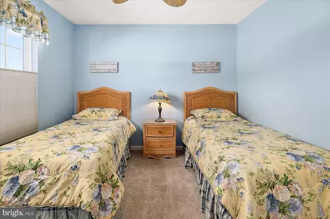 Bedroom - 343 Dueling Way, Berlin, MD 21811 photo 8 of 9