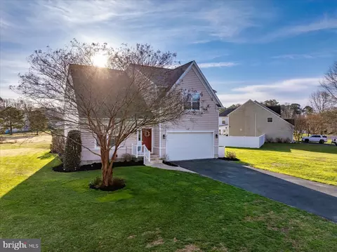 Exterior - 343 Dueling Way, Berlin, MD 21811 photo 16 of 21
