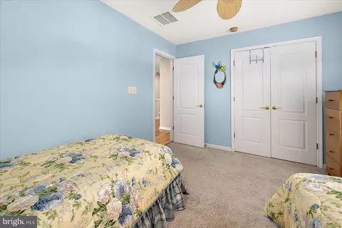 Bedroom - 343 Dueling Way, Berlin, MD 21811 photo 9 of 9