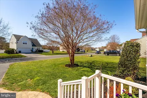 Exterior - 343 Dueling Way, Berlin, MD 21811 photo 15 of 21