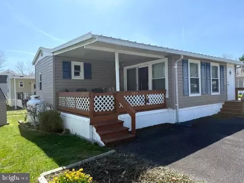 389 Seahawk Ln, Berlin, MD 21811