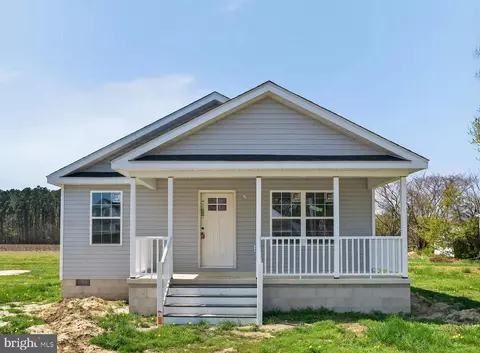 1200 Cedar St, Pocomoke City, MD 21851