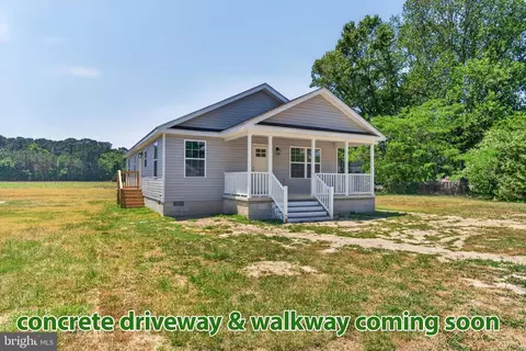 1200 Cedar St, Pocomoke City, MD 21851