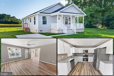 1200 Cedar St, Pocomoke City, MD 21851