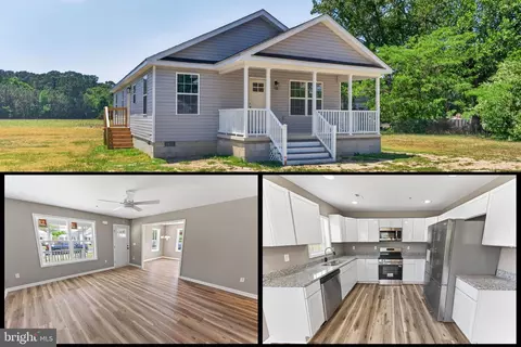 1200 Cedar St, Pocomoke City, MD 21851