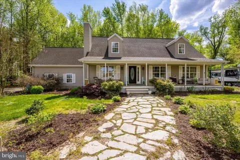 9933 Main St, Berlin, MD 21811