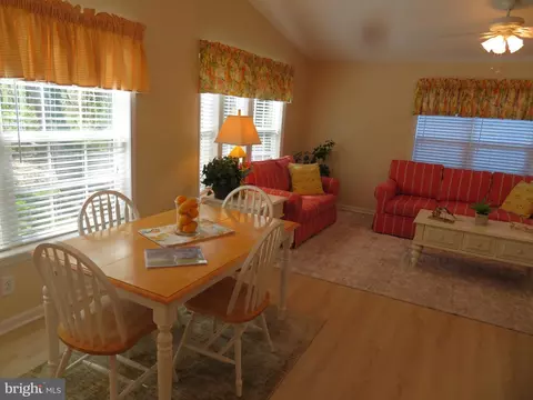 Dining - 219 Timberline Cir, Berlin, MD 21811 photo 3 of 3