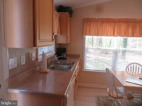 Kitchen - 219 Timberline Cir, Berlin, MD 21811 photo 1 of 3