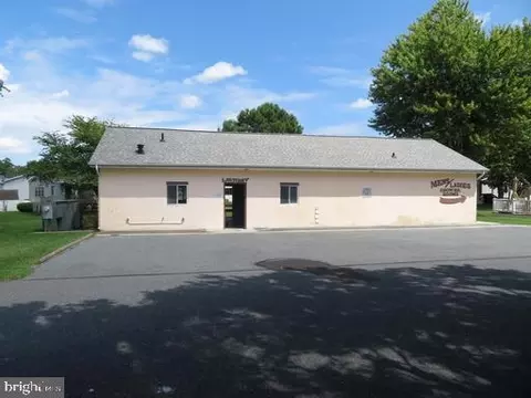 Exterior - 219 Timberline Cir, Berlin, MD 21811 photo 17 of 17