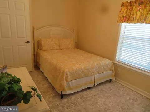 Bedroom - 219 Timberline Cir, Berlin, MD 21811 photo 3 of 5