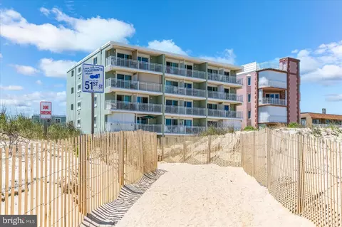 5101 Atlantic Ave #5040B, Ocean City, MD 21842