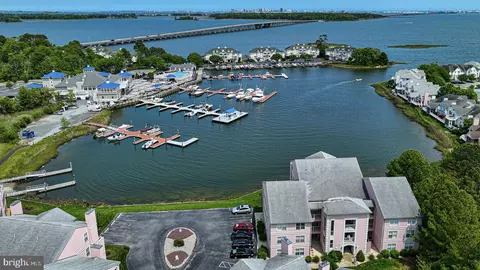 7710 Yacht Club Dr #314, Ocean Pines, MD 21811