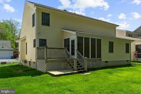 Exterior - 52 Hingham Ln, Ocean Pines, MD 21811 photo 5 of 10