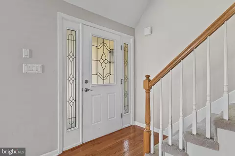 Entry Way - 52 Hingham Ln, Ocean Pines, MD 21811 photo 1 of 3
