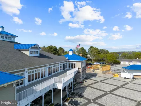 Exterior - 52 Hingham Ln, Ocean Pines, MD 21811 photo 9 of 10
