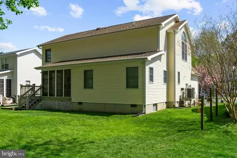 Exterior - 52 Hingham Ln, Ocean Pines, MD 21811 photo 4 of 10
