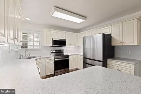 Kitchen - 52 Hingham Ln, Ocean Pines, MD 21811 photo 2 of 5
