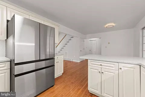 Kitchen - 52 Hingham Ln, Ocean Pines, MD 21811 photo 5 of 5