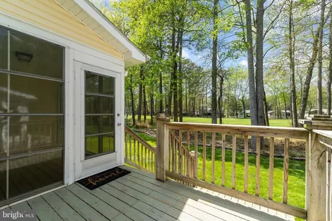 Exterior - 52 Hingham Ln, Ocean Pines, MD 21811 photo 6 of 10