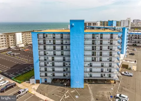 13400 Coastal Hwy #N601, Ocean City, MD 21842