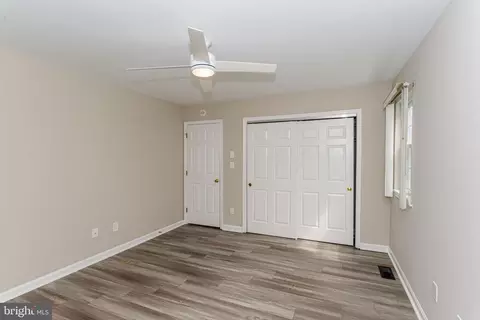 Bedroom - 258 Ocean Pkwy, Berlin, MD 21811 photo 3 of 4