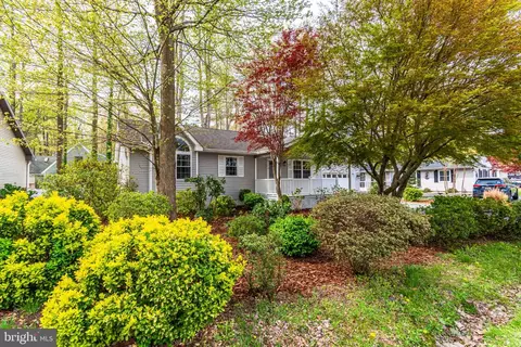 Exterior - 258 Ocean Pkwy, Berlin, MD 21811 photo 1 of 18
