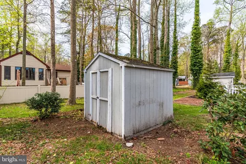 Exterior - 258 Ocean Pkwy, Berlin, MD 21811 photo 8 of 18