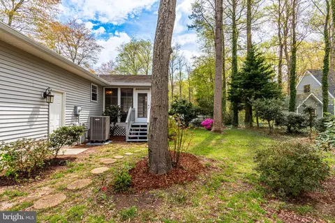 Exterior - 258 Ocean Pkwy, Berlin, MD 21811 photo 6 of 18