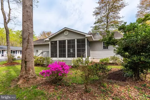 Exterior - 258 Ocean Pkwy, Berlin, MD 21811 photo 4 of 18
