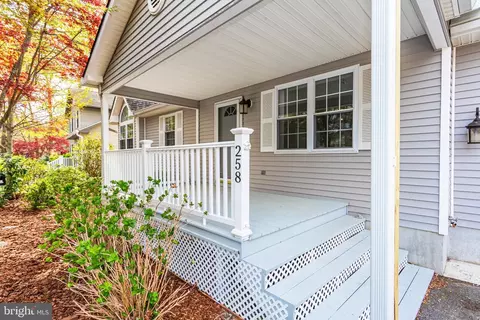 Exterior - 258 Ocean Pkwy, Berlin, MD 21811 photo 3 of 18
