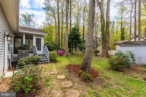 Exterior - 258 Ocean Pkwy, Berlin, MD 21811 photo 7 of 18