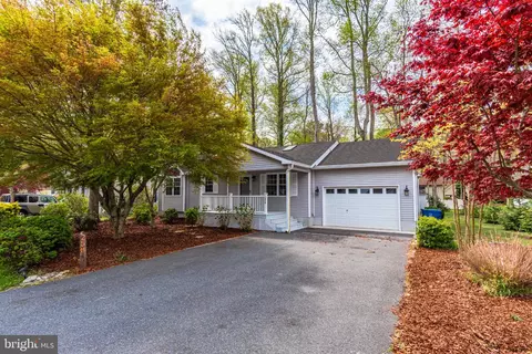 258 Ocean Pkwy, Berlin, MD 21811