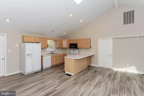 Kitchen - 258 Ocean Pkwy, Berlin, MD 21811 photo 1 of 1