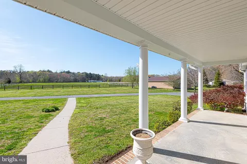 12740 Jarvis Rd, Bishopville, MD 21813