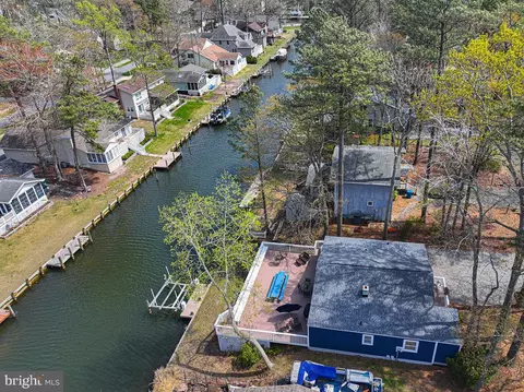 23 Duck Cove Cir, Ocean Pines, MD 21811