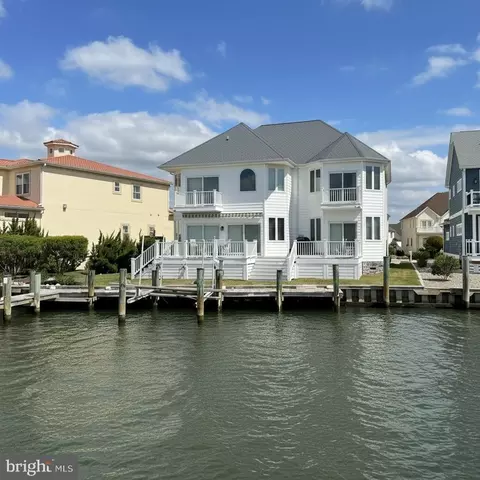 311 S Heron Gull Ct, Ocean City, MD 21842